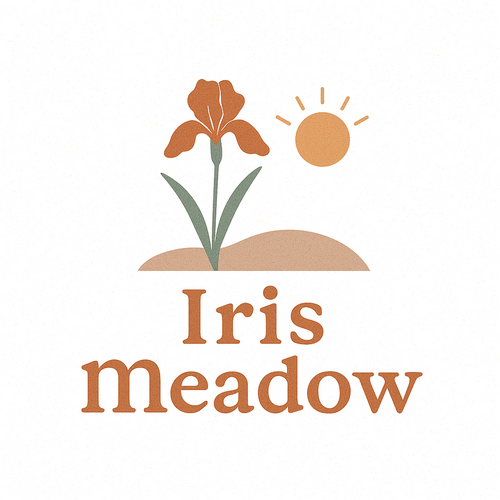 Iris Meadow